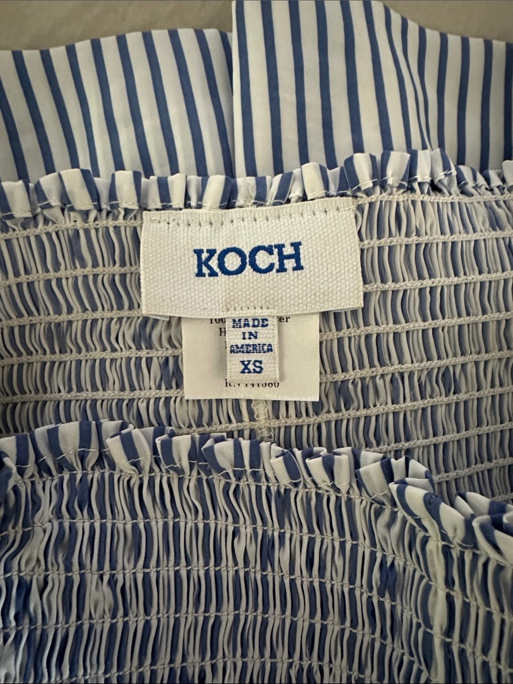Koch Erica Skirt XS - Picture 5 of 5